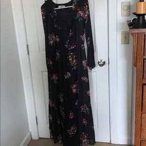 💰Two for $50 - Floral Dress - The Loft